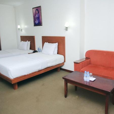 Hotel Bumi Asih Padangsidimpuan Batubelubang Eksteriør bilde
