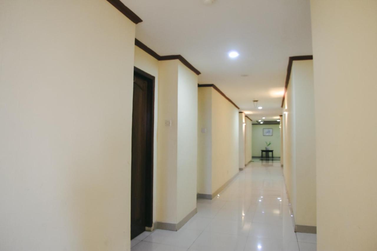 Hotel Bumi Asih Padangsidimpuan Batubelubang Eksteriør bilde