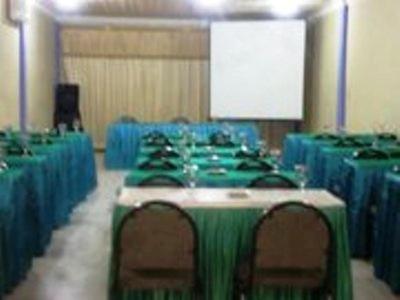 Hotel Bumi Asih Padangsidimpuan Batubelubang Eksteriør bilde