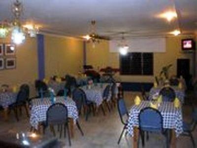 Hotel Bumi Asih Padangsidimpuan Batubelubang Eksteriør bilde