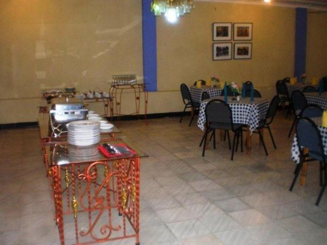 Hotel Bumi Asih Padangsidimpuan Batubelubang Eksteriør bilde